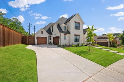 133 Chisholm Trail, Highland Village TX 75077 - Photo 2