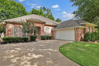4119 Timberbrook Court, Arlington TX 76015 - Photo 2