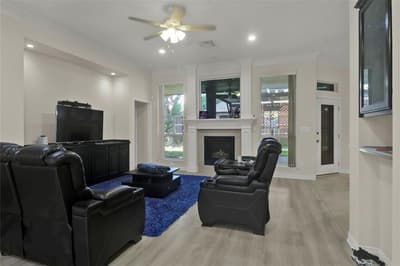 4119 Timberbrook Court, Arlington TX 76015 - Photo 3