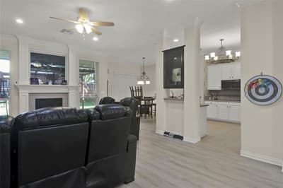 4119 Timberbrook Court, Arlington TX 76015 - Photo 4