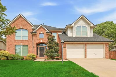 2610 Woodside Drive, Highland Village TX 75077