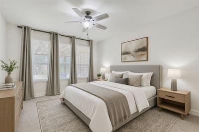8730 Silent River Road, Frisco TX 75036 - Photo 4