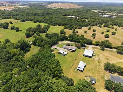 3235 County Road 204, Alvarado TX 76009 - Photo 2