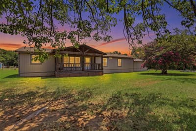 3235 County Road 204, Alvarado TX 76009