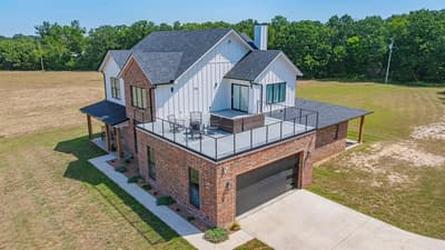 3685 Farm Road 205, Stephenville TX 76401 - Photo 2