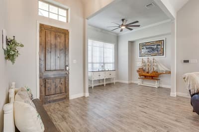 120 Saddle Ridge Drive, Godley TX 76044 - Photo 3