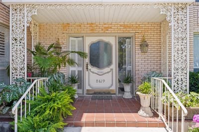 8619 Edgemere Road # C, Dallas TX 75225 - Photo 3