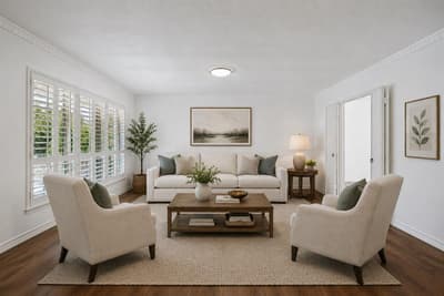 8619 Edgemere Road # C, Dallas TX 75225 - Photo 5