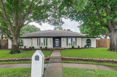 2632 Kimberly Court, Plano TX 75075