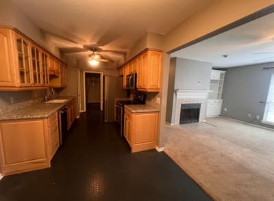2123 Mistletoe Avenue # B, Fort Worth TX 76110 - Photo 5