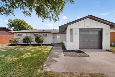 2021 Proctor Drive, Grand Prairie TX 75051 - Photo 2