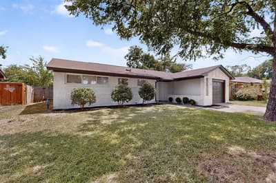 2021 Proctor Drive, Grand Prairie TX 75051 - Photo 3