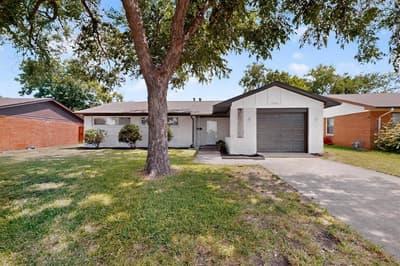 2021 Proctor Drive, Grand Prairie TX 75051 - Photo 4
