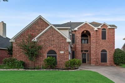 2212 Nottingham Street, Flower Mound TX 75028