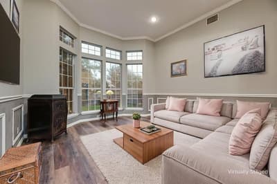 2212 Nottingham Street, Flower Mound TX 75028 - Photo 4