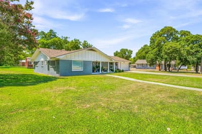 816 S Texas Street, De Leon TX 76444 - Photo 3