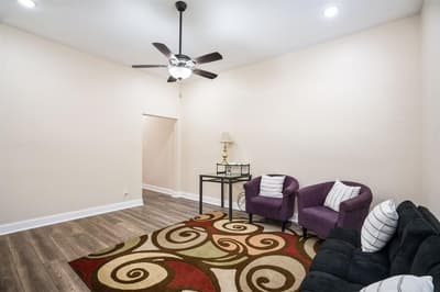 408 W Heron Street, Denison TX 75020 - Photo 3
