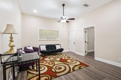 408 W Heron Street, Denison TX 75020 - Photo 4