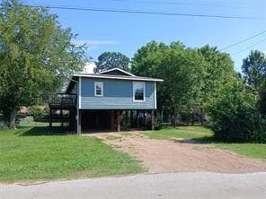 242 Autumn Wood Trail, Gun Barrel City TX 75156