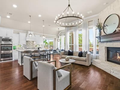 1520 Grapevine Ridge, Prosper TX 75078