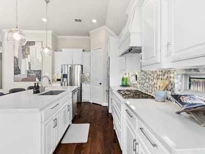 1520 Grapevine Ridge, Prosper TX 75078 - Photo 4