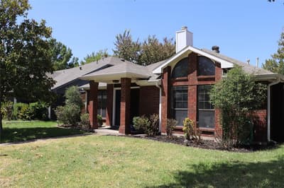 1600 Mountain Side Drive, Allen TX 75002 - Photo 2
