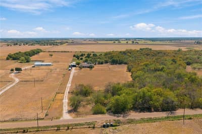 580 Easy Road, West TX 76691 - Photo 3