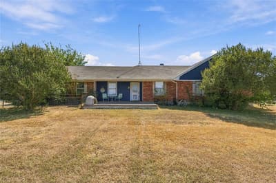 580 Easy Road, West TX 76691