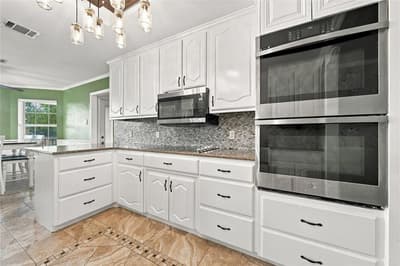 580 Easy Road, West TX 76691 - Photo 5