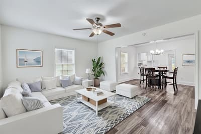 813 Brooks Avenue, Dallas TX 75208 - Photo 2