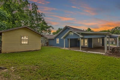 813 Brooks Avenue, Dallas TX 75208 - Photo 3