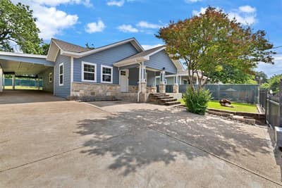 813 Brooks Avenue, Dallas TX 75208 - Photo 5