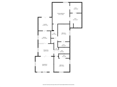 813 Brooks Avenue, Dallas TX 75208 - Photo 4