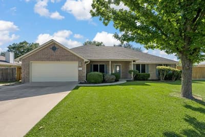 6006 WILDCAT Drive, Temple TX 76502 - Photo 2