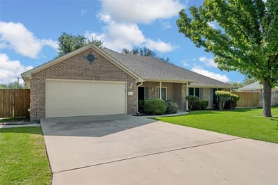 6006 WILDCAT Drive, Temple TX 76502