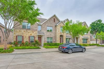214 Alexandra Avenue, Richardson TX 75081