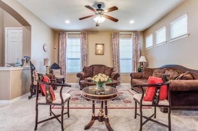 214 Alexandra Avenue, Richardson TX 75081 - Photo 4