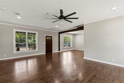 109 Bayview Street, Gun Barrel City TX 75156 - Photo 2