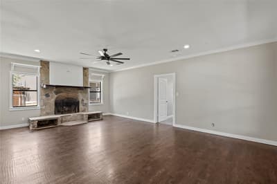 109 Bayview Street, Gun Barrel City TX 75156 - Photo 3