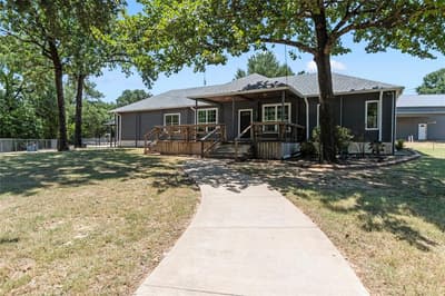 109 Bayview Street, Gun Barrel City TX 75156