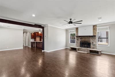 109 Bayview Street, Gun Barrel City TX 75156 - Photo 4