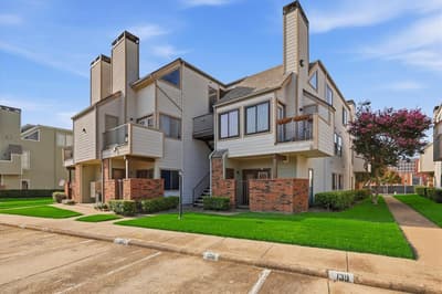 3121 Sondra Drive # 304, Fort Worth TX 76107 - Photo 5