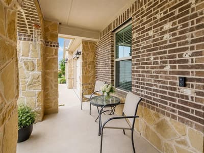 7420 E Fork Lane, McKinney TX 75071 - Photo 3