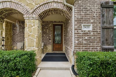 7420 E Fork Lane, McKinney TX 75071