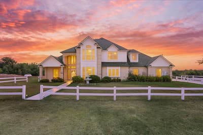 141 Blue Sky Drive, Decatur TX 76234