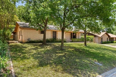 303 E 20th Avenue, Belton TX 76513