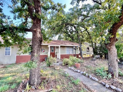 706 Early Blvd, Early TX 76802