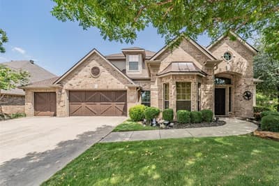 8541 Thorne Drive, Lantana TX 76226