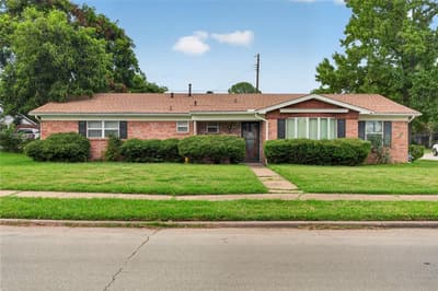 1605 Weathered Street, Irving TX 75062