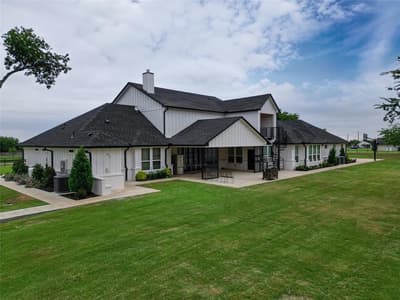 200 Corral Road, Godley TX 76044 - Photo 4
